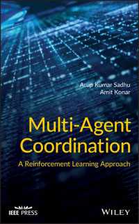 マルチエージェント協調：強化学習からのアプローチ<br>Multi-Agent Coordination : A Reinforcement Learning Approach