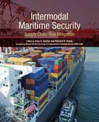 Intermodal Maritime Security : Supply Chain Risk Mitigation