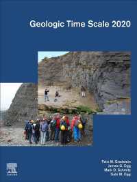 地質年代2020（全２巻）<br>Geologic Time Scale 2020