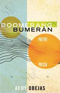 Boomerang / Bumerán : Poetry / Poesía