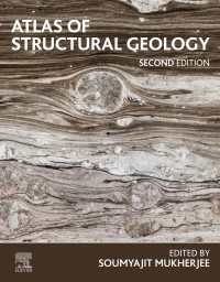 構造地質学アトラス（第２版）<br>Atlas of Structural Geology（2）