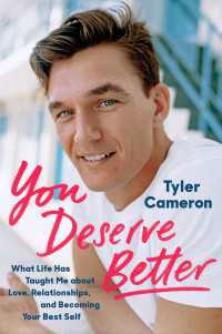 You Deserve Better : What Life Has Taught Me About Love, Relationships, and Becoming Your Best Self
