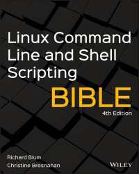 Linux Command Line and Shell Scripting Bible（4）
