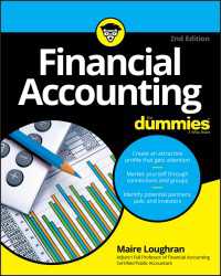 Financial Accounting For Dummies（2）