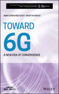 Toward 6G : A New Era of Convergence