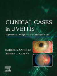 Clinical Cases in Uveitis E-Book : Differential Diagnosis and Management
