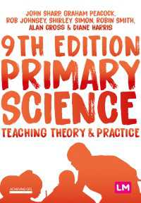 Primary Science: Teaching Theory and Practice（Ninth Edition）