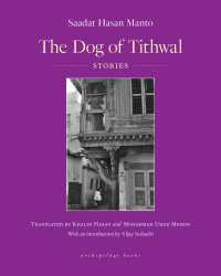 The Dog of Tithwal : Stories