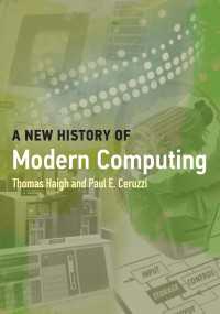モダン・コンピューティング新史<br>A New History of Modern Computing