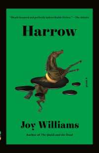 Harrow : A novel (Kirkus Prize)
