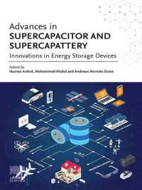 Advances in Supercapacitor and Supercapattery : Innovations in Energy Storage Devices