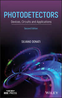 Photodetectors : Devices, Circuits and Applications（2）