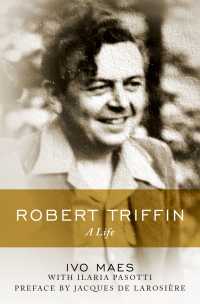 ロバート・トリフィンの生涯<br>Robert Triffin : A Life
