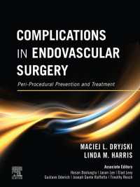 Complications in Endovascular Surgery E-Book : Peri-Procedural Prevention and Treatment
