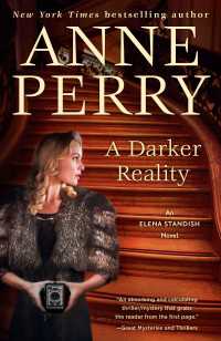 A Darker Reality : An Elena Standish Novel