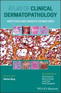 Atlas of Clinical Dermatopathology : Infectious and Parasitic Dermatoses