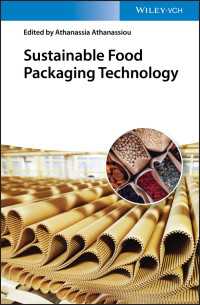 Sustainable Food Packaging Technology