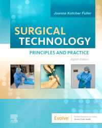 Surgical Technology - E-Book : Surgical Technology - E-Book（8）