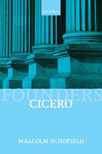キケロの政治哲学<br>Cicero : Political Philosophy