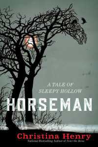 Horseman : A Tale of Sleepy Hollow