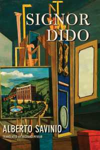 Signor Dido : Stories