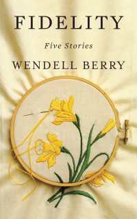 Fidelity : Five Stories