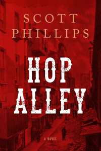 Hop Alley : A Novel