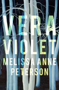 Vera Violet : A Novel