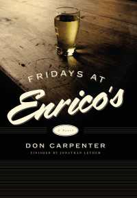 Fridays at Enrico's : A Novel