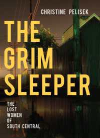 The Grim Sleeper : The Lost Women of South Central