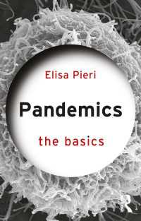 パンデミックの基本<br>Pandemics: The Basics