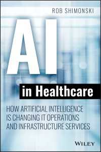 AI in Healthcare : How Artificial Intelligence Is Changing IT Operations and Infrastructure Services