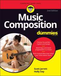 Music Composition For Dummies（2）