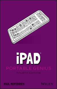 iPad Portable Genius（4）