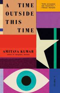 A Time Outside This Time : A novel