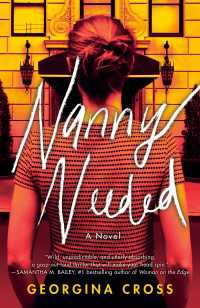 Nanny Needed : A Novel
