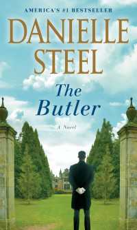 The Butler : A Novel