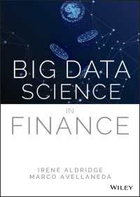 金融におけるビッグデータ科学<br>Big Data Science in Finance