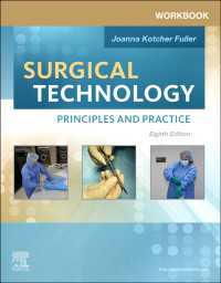 Workbook for Surgical Technology - E-Book : Workbook for Surgical Technology - E-Book（8）