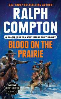 Ralph Compton Blood on the Prairie