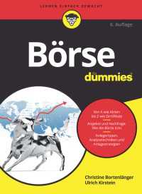 Börse für Dummies〈6. Auflage〉（6）
