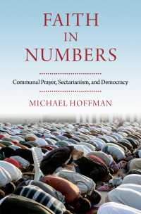 Faith in Numbers : Religion, Sectarianism, and Democracy