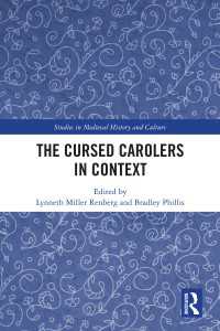 The Cursed Carolers in Context