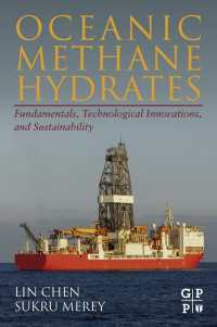 Oceanic Methane Hydrates : Fundamentals, Technological Innovations, and Sustainability