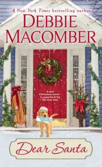 Dear Santa : A Novel