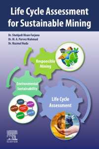 Life Cycle Assessment for Sustainable Mining