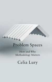Problem Spaces : How and Why Methodology Matters