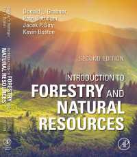 林業・天然資源入門（第２版）<br>Introduction to Forestry and Natural Resources（2）