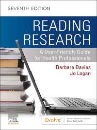 Reading Research - E-Book : Reading Research - E-Book（7）