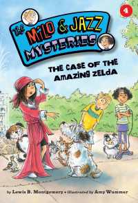 The Case of the Amazing Zelda